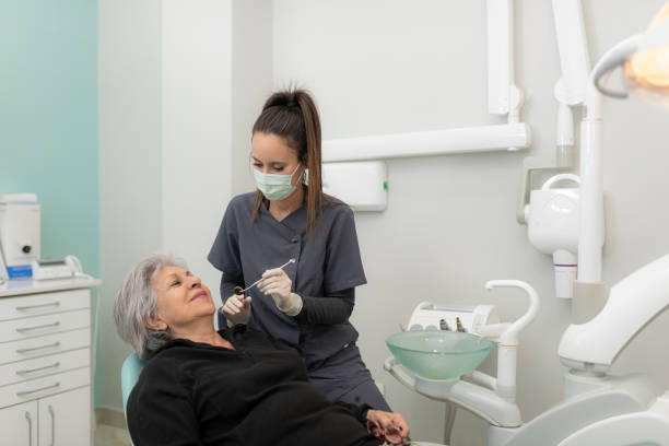 Best Tooth Infection Emergency Dentist  in Brockway, PA