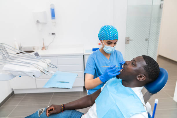 Best Cracked Tooth Emergency Dentist  in Brockway, PA